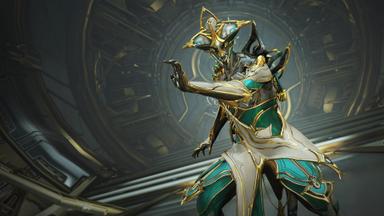 Warframe: Baruuk Prime Access - Serene Storm Pack CD Key Prices for PC