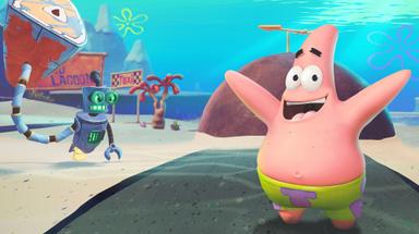 SpongeBob SquarePants: Battle for Bikini Bottom - Rehydrated CD Key Prices for PC