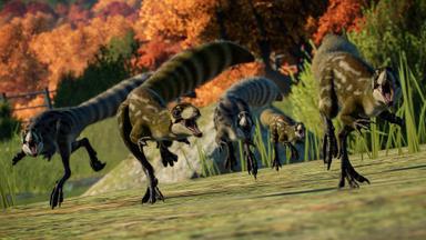Jurassic World Evolution 2: Feathered Species Pack CD Key Prices for PC