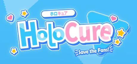 HoloCure - Save the Fans!