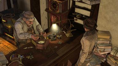 Syberia 3 CD Key Prices for PC