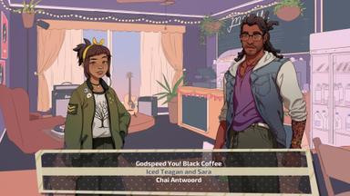 Dream Daddy: A Dad Dating Simulator PC Key Prices