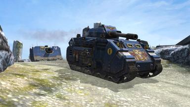 World of Tanks Blitz - Warhammer Skulls Pack CD Key Prices for PC