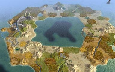 Civilization V - Explorer's Map Pack CD Key Prices for PC