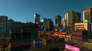 Cities: Skylines - 80's Downtown Beat Price Comparison