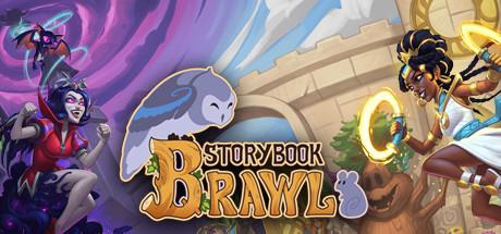 Storybook Brawl