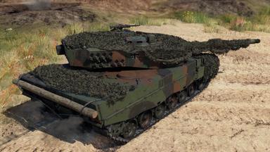 War Thunder - Leopard 2A4 Pack CD Key Prices for PC