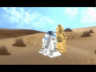 LEGO® Star Wars™ - The Complete Saga CD Key Prices for PC
