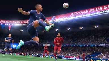 FIFA 22 CD Key Prices for PC