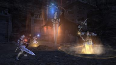 FINAL FANTASY XIV Online CD Key Prices for PC