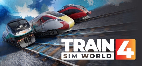 Train Sim World® 4