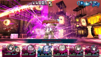 Mary Skelter 2 CD Key Prices for PC