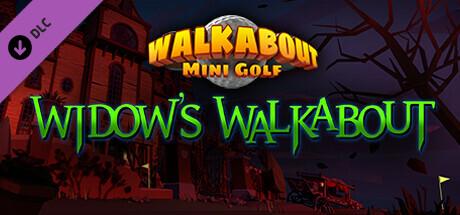 Walkabout Mini Golf: Widow's Walkabout