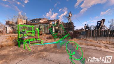Fallout 4 VR Price Comparison
