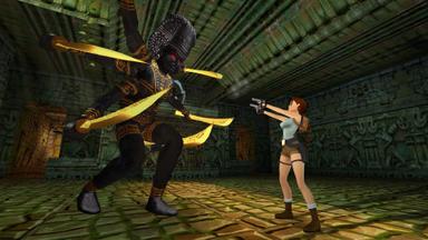 Tomb Raider I-III Remastered Price Comparison