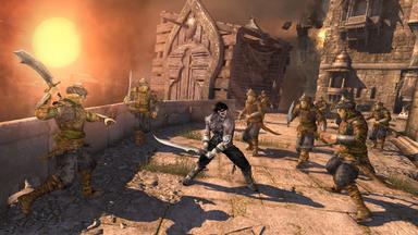 Prince of Persia: The Forgotten Sands™ PC Key Prices