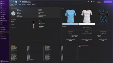 Football Manager 2024 PC Key Prices