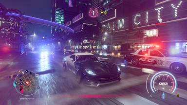 Need for Speed™ Heat PC Key Prices