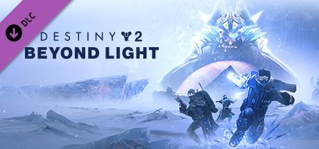Destiny 2: Beyond Light