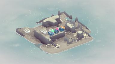 Bad North: Jotunn Edition Deluxe Edition Upgrade CD Key Prices for PC
