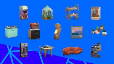 The Sims™ 4 Dream Home Decorator Game Pack Price Comparison
