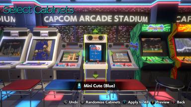 Capcom Arcade Stadium Price Comparison