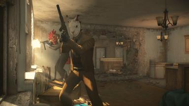 PAYDAY 2: Hotline Miami CD Key Prices for PC