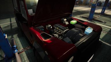 Car Mechanic Simulator 2021 - Land Rover DLC CD Key Prices for PC