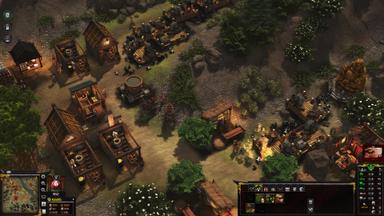 Stronghold: Warlords PC Key Prices