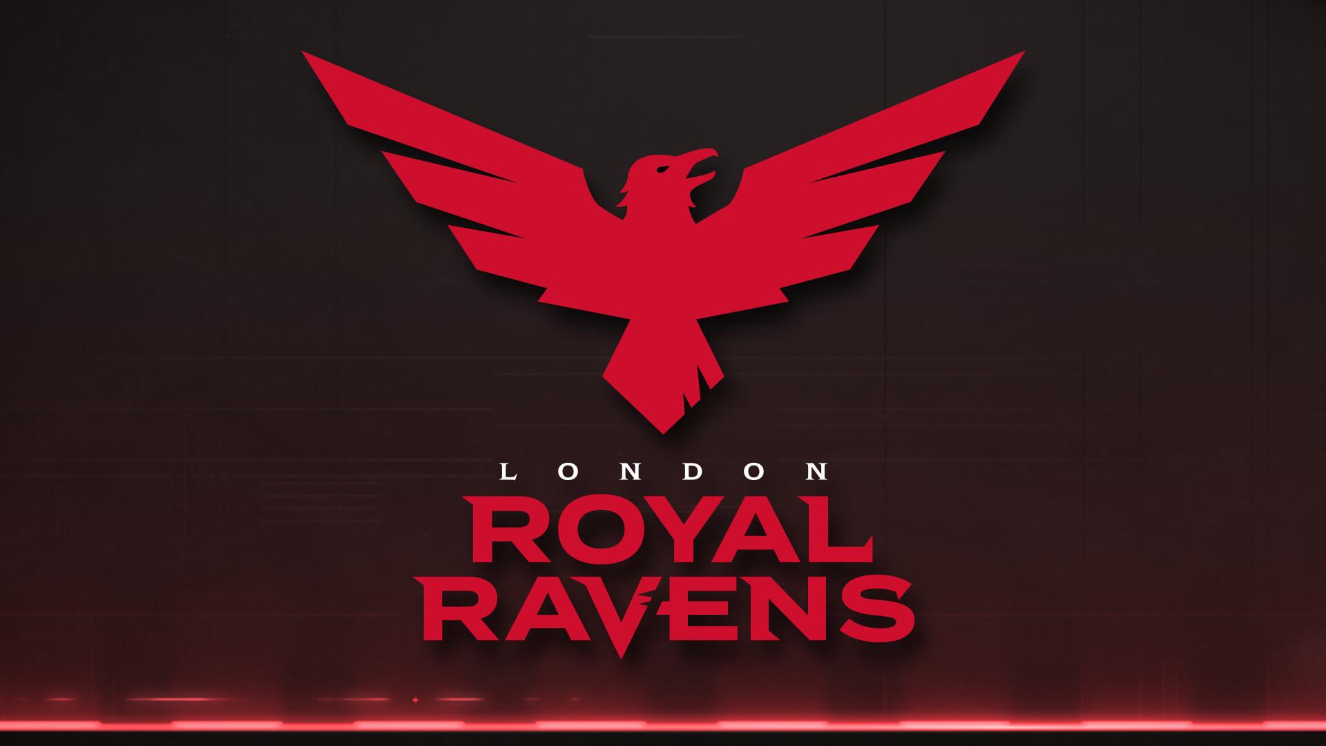 Call of Duty League™ - London Royal Ravens Pack 2023