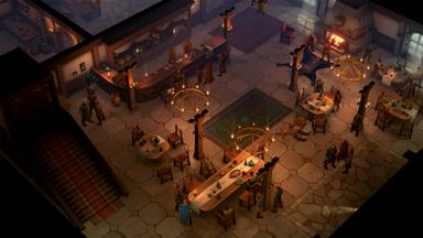 Pathfinder: Kingmaker - Enhanced Plus Edition CD Key Prices for PC