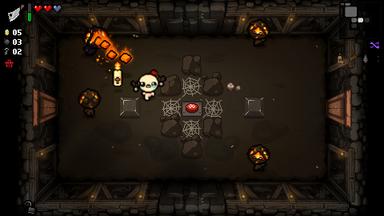 The Binding of Isaac: Repentance PC Key Prices