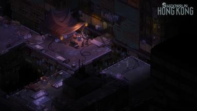 Shadowrun: Hong Kong - Extended Edition Deluxe Upgrade DLC Price Comparison
