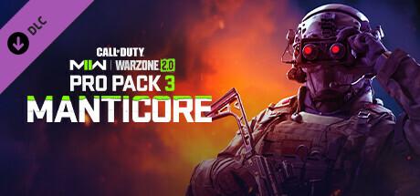 Call of Duty®: Modern Warfare® II - Manticore: Pro Pack