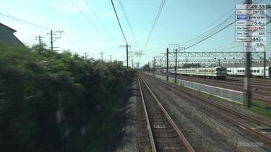 JR EAST Train Simulator: Shin-etsu Line (Naoetsu to Niigata) E129-0 series CD Key Prices for PC