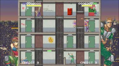 Elevator Action™ -Returns- S-Tribute PC Key Prices