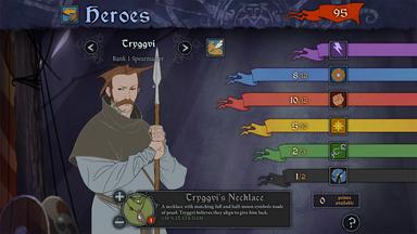 The Banner Saga CD Key Prices for PC