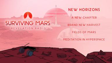 Surviving Mars: Revelation Radio Pack Price Comparison