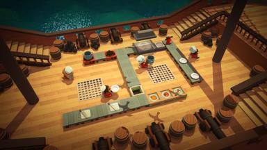 Overcooked CD Key Prices for PC
