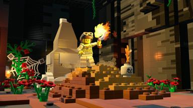 LEGO® Worlds CD Key Prices for PC