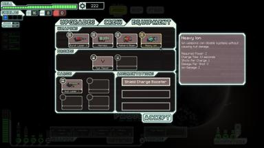 FTL: Faster Than Light CD Key Prices for PC