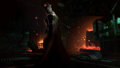 Batman™: Arkham Origins PC Key Prices