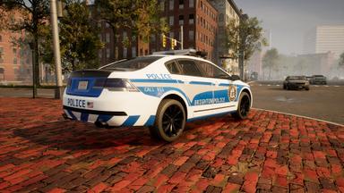 Police Simulator: Patrol Officers: Surveillance Police Vehicle DLC Price Comparison