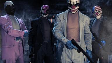 PAYDAY 2: Tailor Pack 1 PC Key Prices