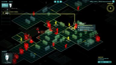 Invisible, Inc. CD Key Prices for PC