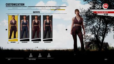 The Texas Chain Saw Massacre - Julie Outfit Pack Price Comparison