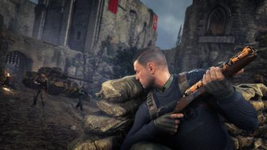 Sniper Elite 5: Conqueror Mission, Weapon and Skin Pack PC Key Prices