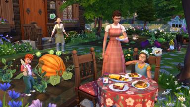 The Sims™ 4 Cottage Living Expansion Pack CD Key Prices for PC