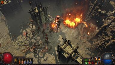 Path of Exile PC Key Prices