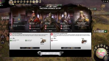 Total War: THREE KINGDOMS - Fates Divided Price Comparison